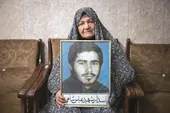 تک&zwnj;سوار جبهه&zwnj;ها، در نهایت در لباس غواصی شهید شد