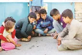 کودکان کار کجا زندگی می&zwnj;کنند؟