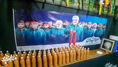 عزم جهادی برای درمان در منزل