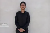مداحی مهدی شریفی درباره ایران با استقبال روبه&zwnj;رو شد
