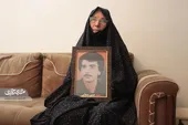 آرزوی مادر شهید &laquo;حسین مصلایی&raquo; برای دامادی فرزندش ابدی شد
