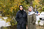 نرگس شجاعی؛ دوست حیوانات آسیب&zwnj;دیده