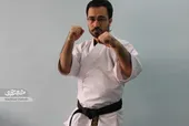 گلشهر مهد کاراته کاران مشهد است