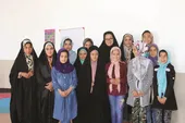 تور گروهی دانشجویان مشهدی در سیس&zwnj;آباد!
