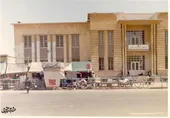 دارالشفای امام رضا(ع)؛ قدیمی&zwnj;ترین مرکز درمانی مشهد