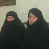 خانه مهربانی بانوان محله امامیه