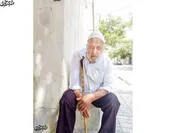 روضه&zwnj;خوان محله زرکش به دیدار حق شتافت