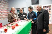 حفاظت از خندق، بدون جان&zwnj;پناه، در شب&zwnj;های هور