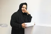 رمان&zwnj;های فاطمه رباط&zwnj; جزی با خاطرات انقلاب گره خورده است