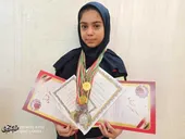 &laquo;شکیبا&raquo; امید دارد با تیم &laquo;دختران خورشید&raquo; به عصر جدید برود