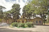 اسرار باغ خونی مشهد