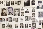 حالا نوبت نسل سوم چهنو برای نگهداری از مسجد است