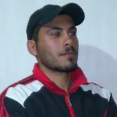 سیداحمد سلطانی، کبدی&zwnj;کار محله خواجه&zwnj;ربیع است