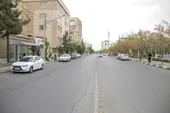 روی خط مرزی لشکر و امامیه