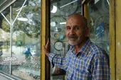 رزمندگان جبهه کردستان مانند دروازه&zwnj;بان بودند