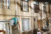 یادگارهای کوچه ۲۰۰ ساله حاج&zwnj;ابرام