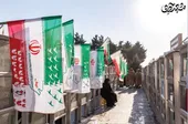  شاهدان بیدار در آرامگاهی کهن