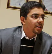 محمد معتمدی؛ تکواندوکار شاعر مشهد