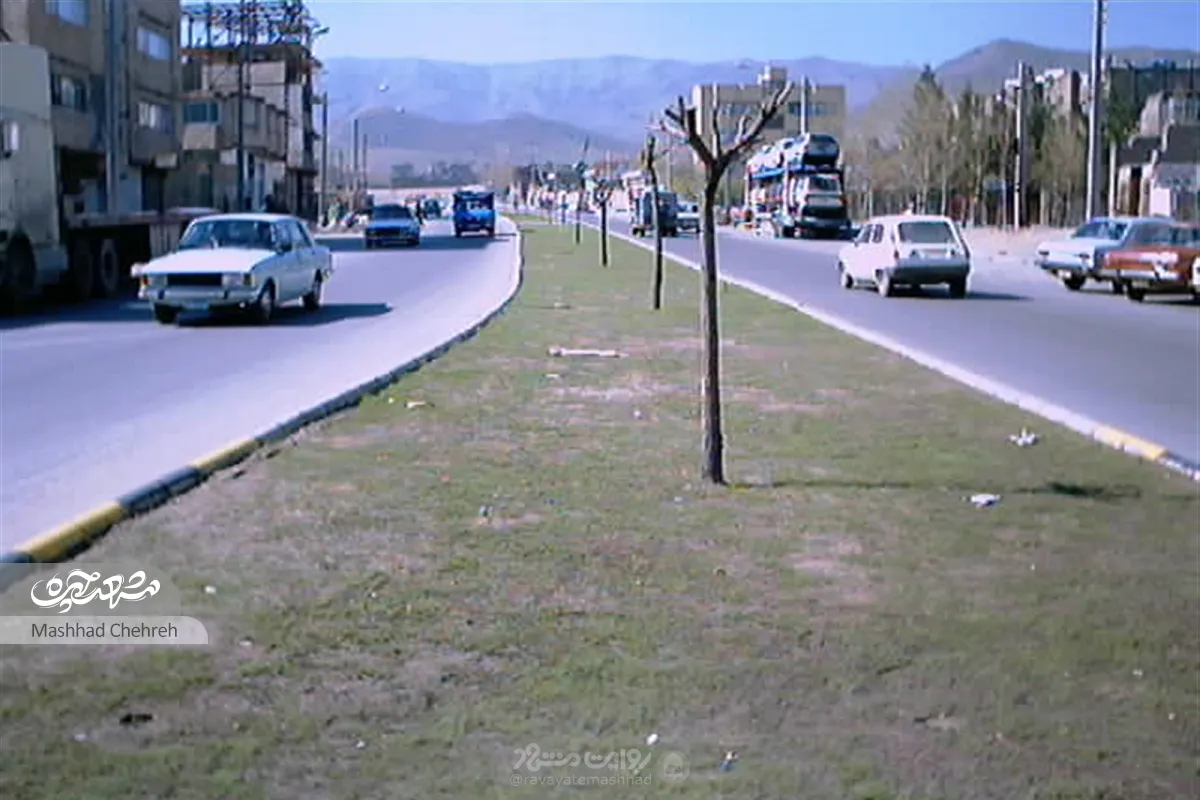 محله گردی محله گردی