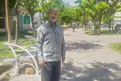 چکیده خاطرات۷۰ ساله جواد خسرومنش،  از محله کوی دکترا