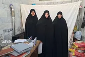 دوستی&zwnj; همسایه&zwnj;ها در مشهدقلی زبانزد است