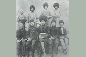 قیام صولت&zwnj;السلطنه در زمستان ۱۳۲۰ علیه حکومت پهلوی رقم خورد
