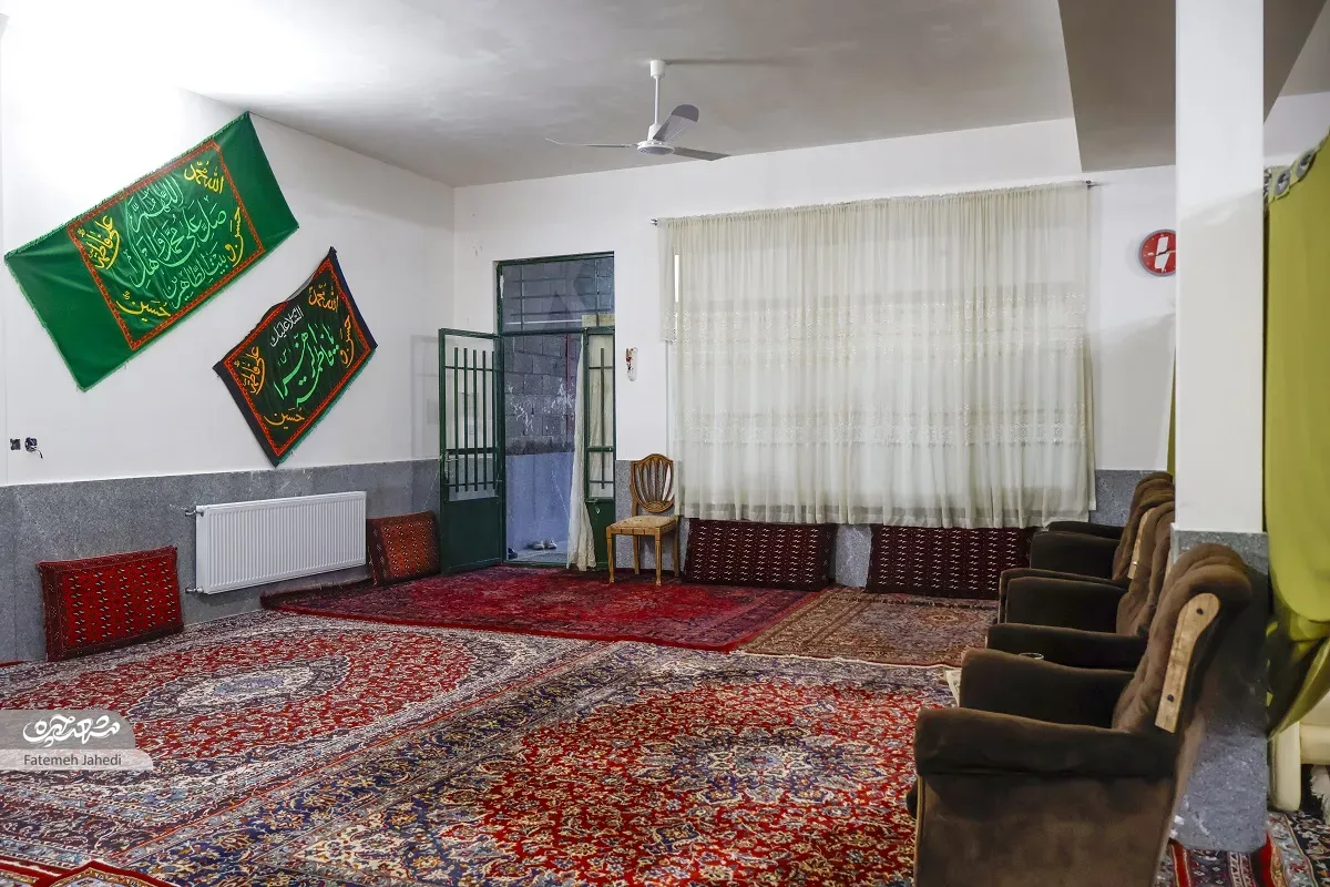 حمیده خراسانیزاده حمیده خراسانیزاده