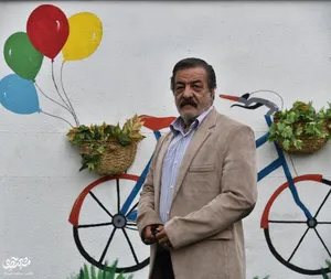 قصه هنرمندی «مهاجر»