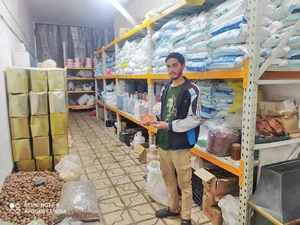 اصلاح سبک زندگی با محصولات خانگی ارگانیک 