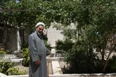 پدرم من را وقف امام زمان(عج) کرد