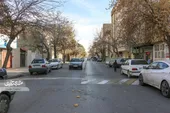 کوچه&zwnj; دل&zwnj;باز و باصفای مسلم