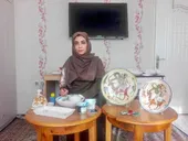 نگار نقش و لعاب 