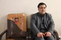 حسین افضلی، مدیری که بسیاری از بچه‌های طلاب با او خاطره دارند