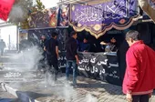 مسجد پنج&zwnj;تن آل&zwnj;عبا(ع) در دست جوانان محله می&zwnj;چرخد