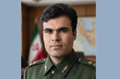 پرواز سرگردخلبان علی خوش&zwnj;نیت از جبهه تا حرم&zwnj;رضوی