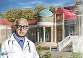 دکتر حسین سامی&zwnj;راد؛ اولین دکتر بچه&zwnj;های مشهد