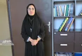 علاقه به کانون پرورش فکری من را بازیگر تئاتر کودکان کرد