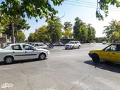 سریال برخورد ماشین&zwnj;ها!