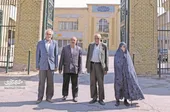 کارخانه نخریسی سه بار به کارگرانش زمین داد!
