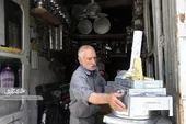 روزگار سقا&zwnj;ها و آب&zwnj;انبار&zwnj;ها&nbsp;