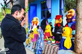 رسمی کهن، درسی نو 