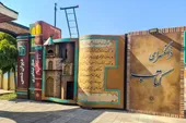 گذر گلستان پاتوق کتاب&zwnj;&zwnj;&zwnj;خوانان نوجوان شده است