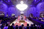 مسیر زیارت رهبرشهید کوتاه شد