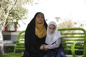 اینبار معلم برای دانش&zwnj;آموز توان&zwnj;یابش برپا شد!