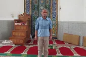 با یک بار رفتن به بیت آیت&zwnj;الله شیرازی انقلابی شدم