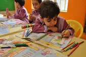 قرآن؛ پایه تمام فعالیت&zwnj;های مهدقرآنی محله دانشجو است