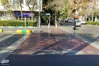 آبکوه 8؛ خیابان فرهنگی 