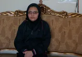 آرزوهای فاطمه محمدی&zwnj; منتظرش ماند
