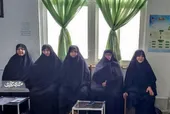 آزادی؛ هدیه همدلی بانوان در محله جاهدشهر