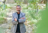 حاج رسول به سردار جنگ معروف بود